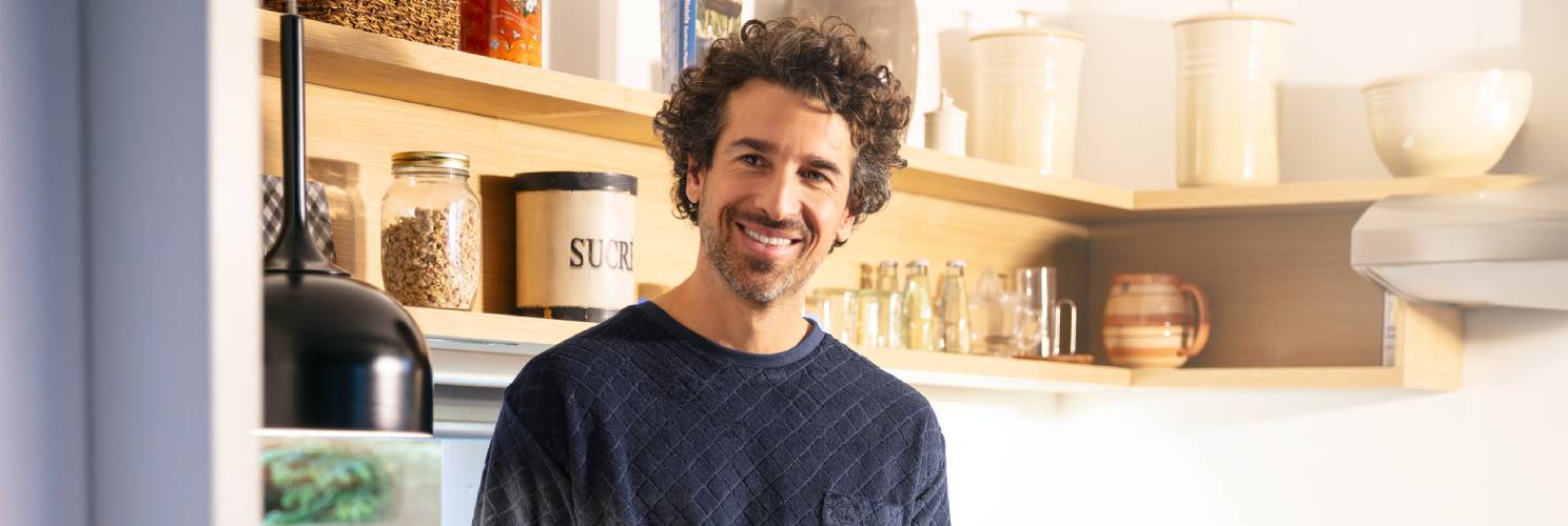 Heren nachtmode en homewear Heren nachtmode en homewear