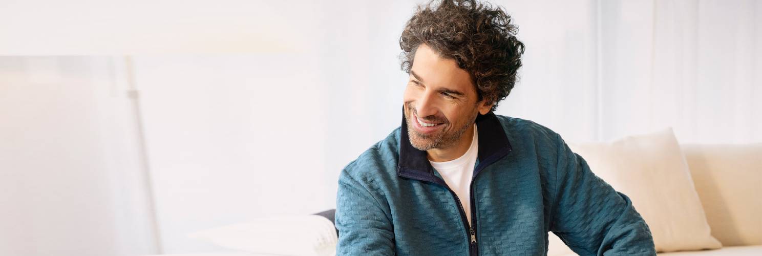 Heren Huispak & Loungewear Heren Huispak & Loungewear