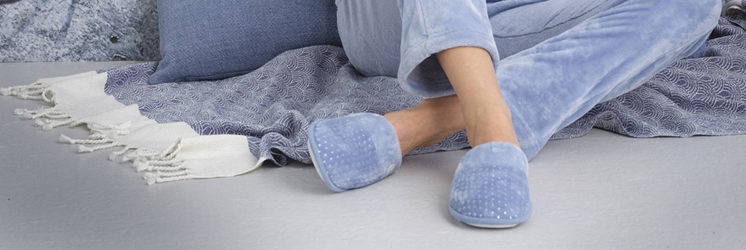 Sloffen voor dames Sloffen voor dames