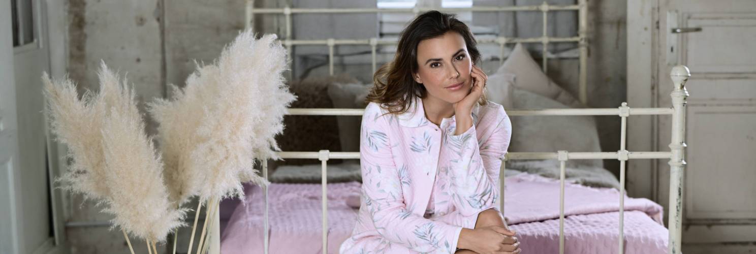 Dames nachtmode, ondermode en homewear