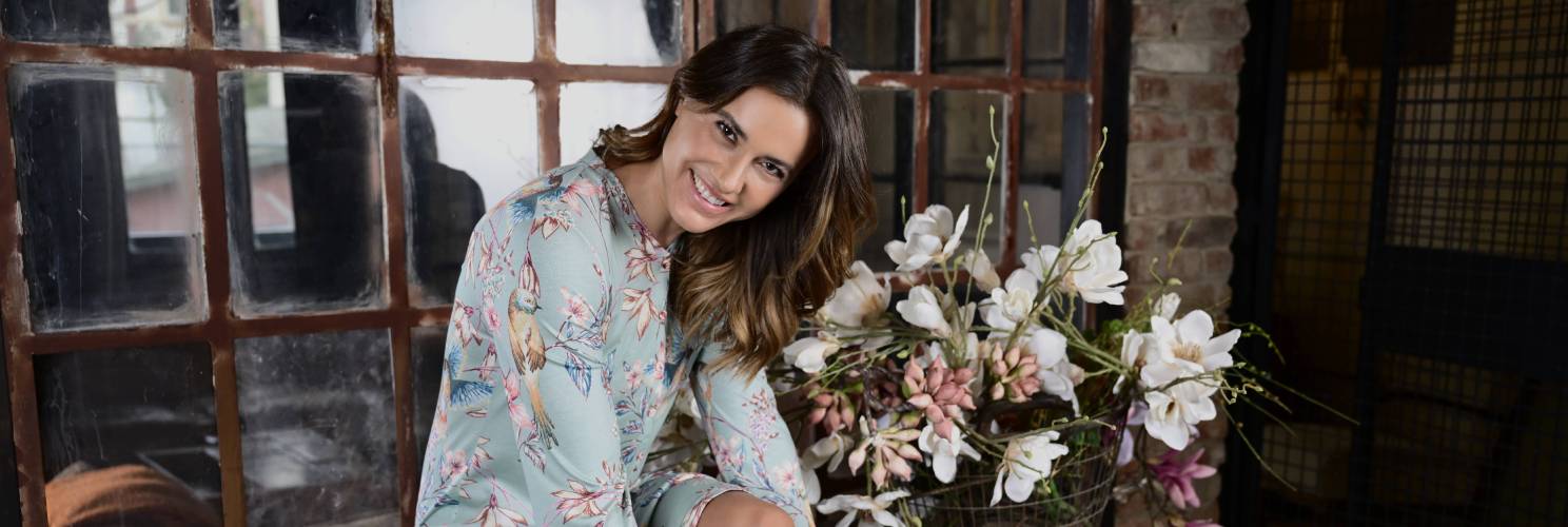 Flanellen nachthemd Flanellen nachthemd