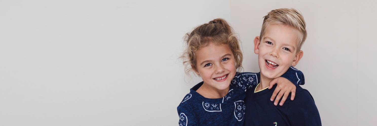 Kinderpyjama's Kinderpyjama's