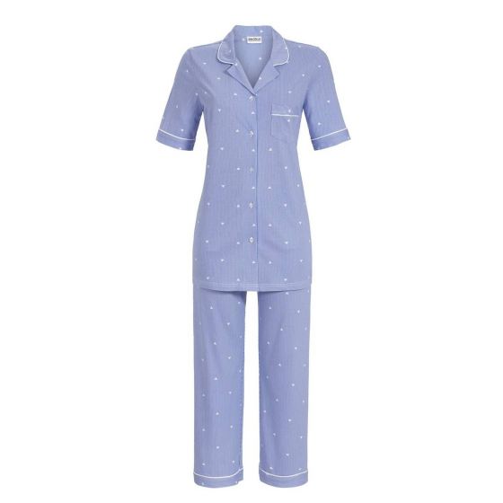 Dames pyjama met kopen Ringella