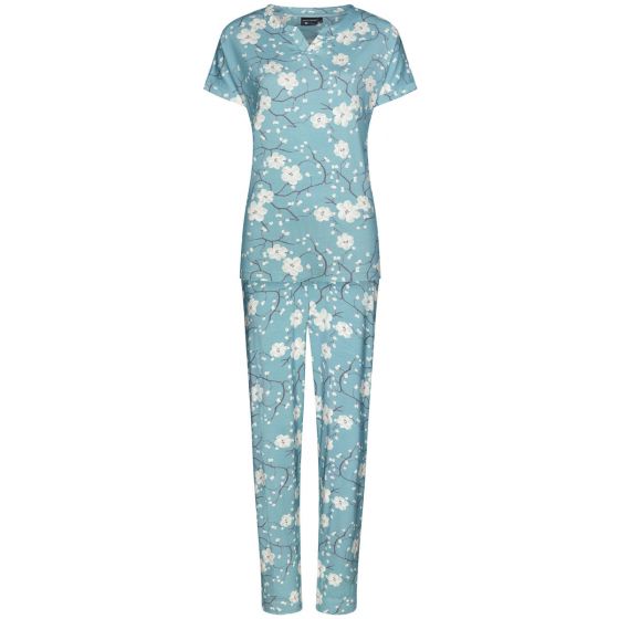 Van Gogh bloesem pyjama