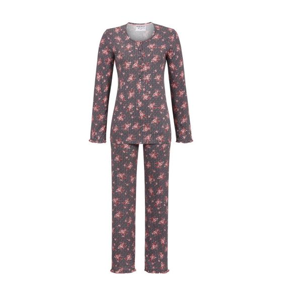 Ringella pyjama roosjes