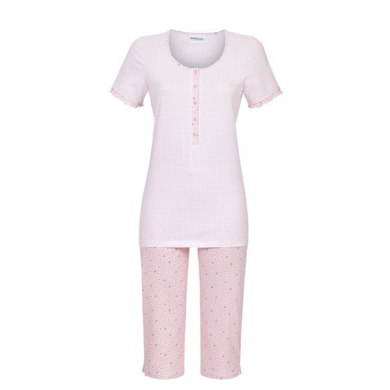 Roze Ringella pyjama