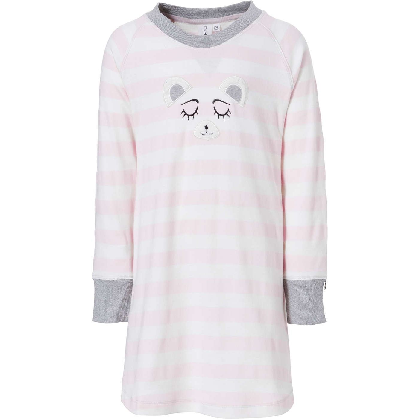 optellen tunnel achterlijk persoon Meisjes nachthemd van Rebelle beer | Online de mooiste pyjama's, nachthemden,  ondermode en meer