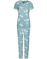 Van Gogh bloesem pyjama