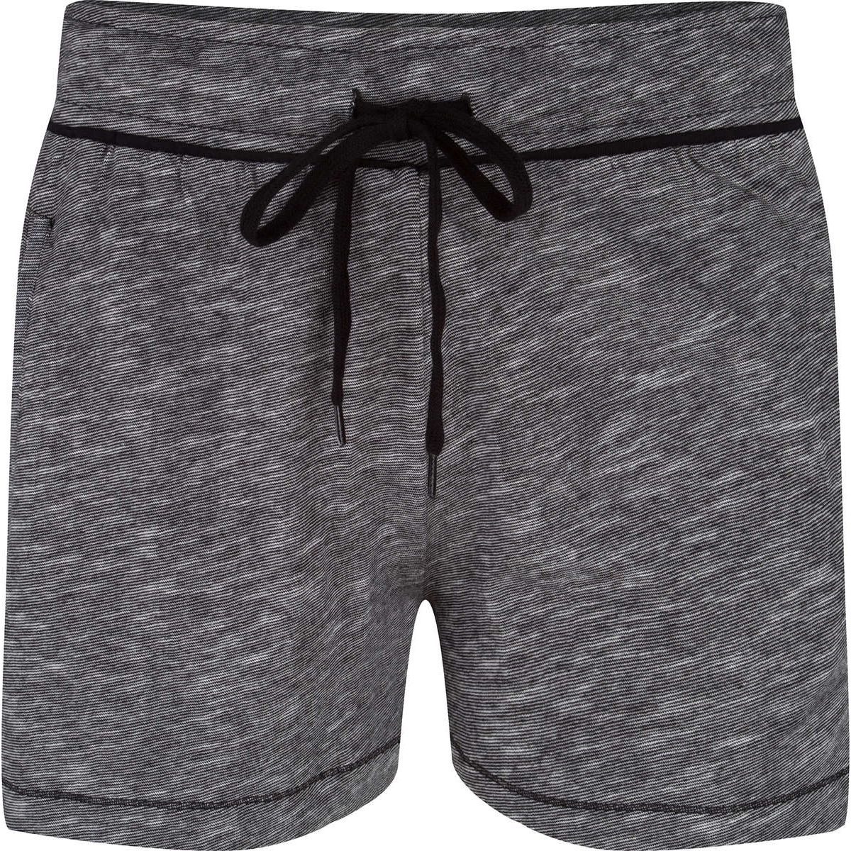 dames pyjama korte broek