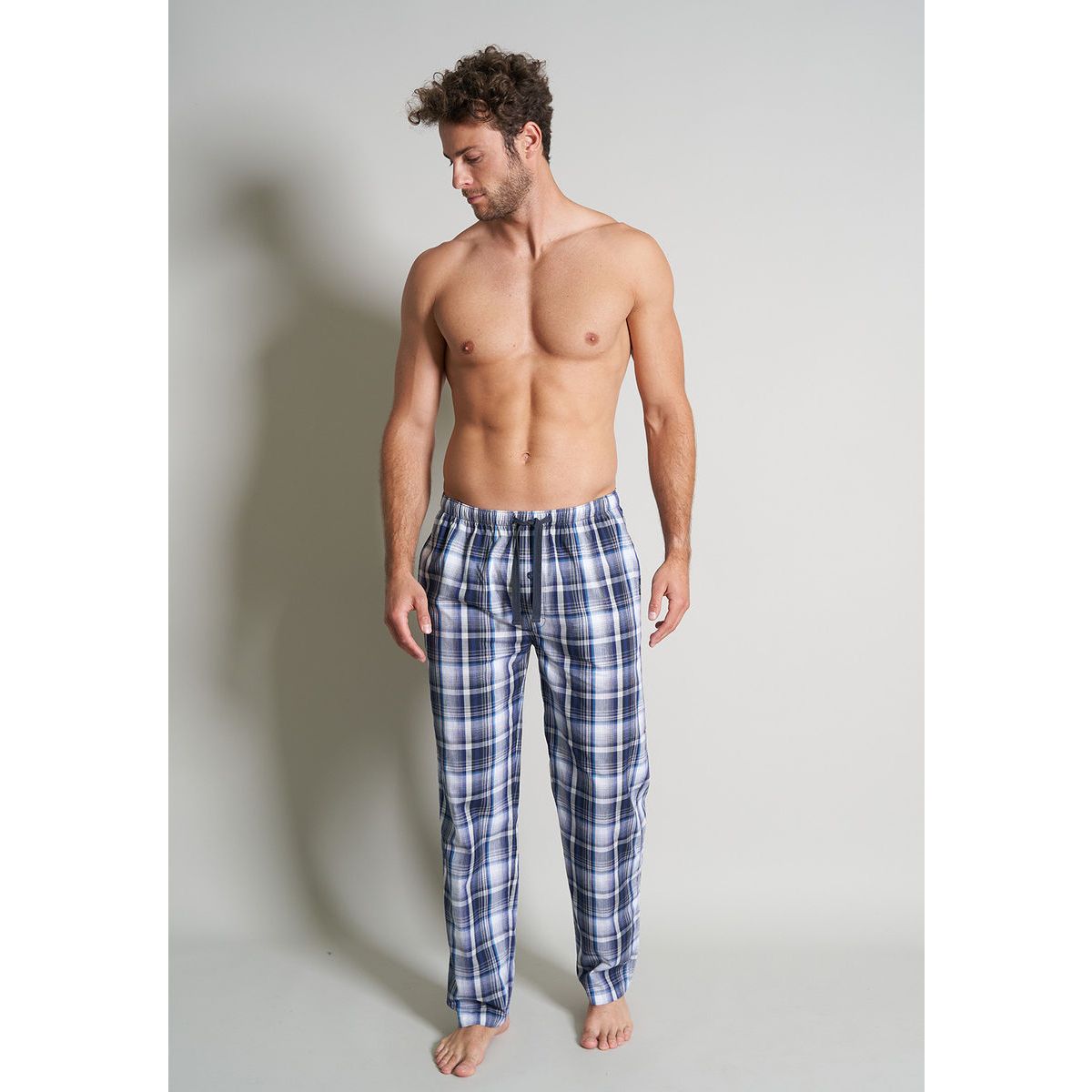 Pyjama kerst hotsell heren