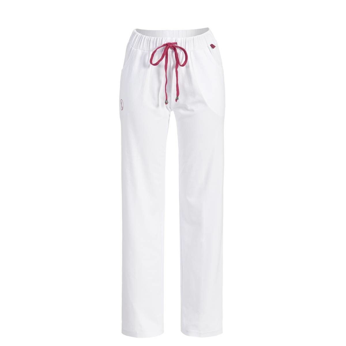 Ringella pyjamabroek zonder boorden wit | Online de mooiste pyjama's, nachthemden, ondermode en