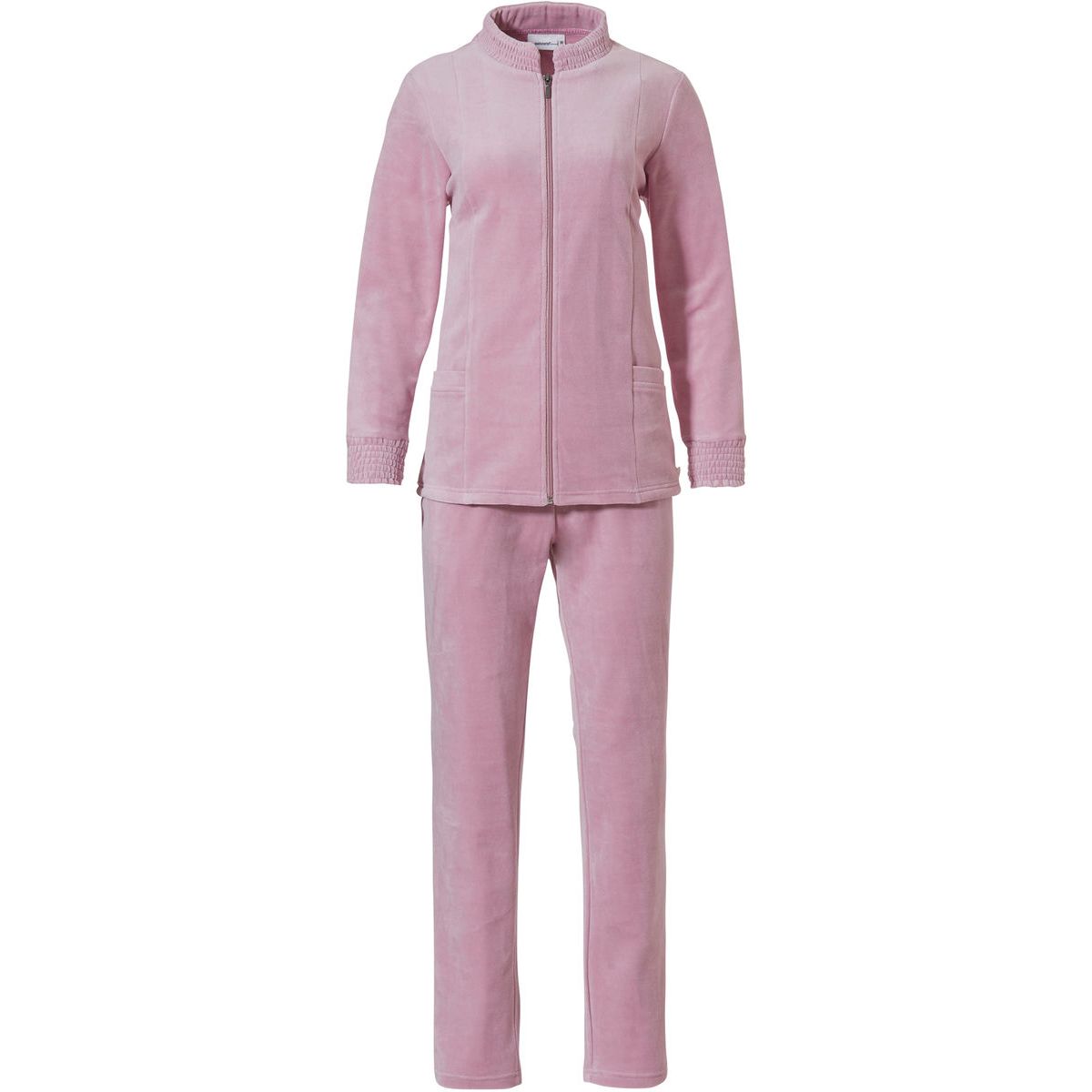 Komst fabriek Somber Luxe velours dames huispak | Gratis verzending en retour | Online de  mooiste pyjama's, nachthemden, ondermode en meer