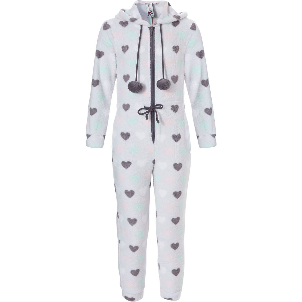 onesie Rebelle | verzending | Online de mooiste pyjama's, nachthemden, ondermode meer