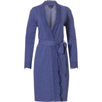 Pastunette kamerjas blauw