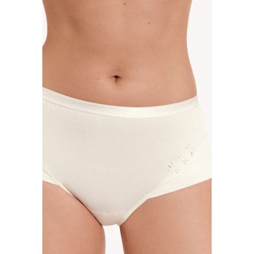 Champagne hoge slip Lisca Gracia