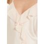 Roze romantische chemise Lingadore