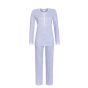 Ringella dames pyjama lavendel