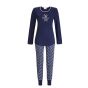 Blauwe Ringella pyjama Dreams