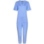 Duurzame Pastunette pyjama blauw