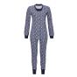 Ringella pyjama modern patroon