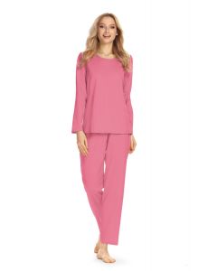 Roze Ascafa pyjama