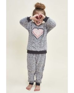 White Bunny Ears Kinder hooded dressing gown 12-18 maanden Kleding Meisjeskleding Pyjamas & Badjassen Pyjama Nachthemden en tops LAATSTE! 