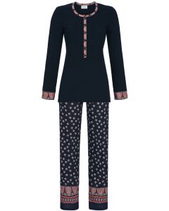 Pyjama Ringella steenrode details