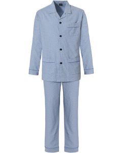 Traditionele Robson pyjama flanel